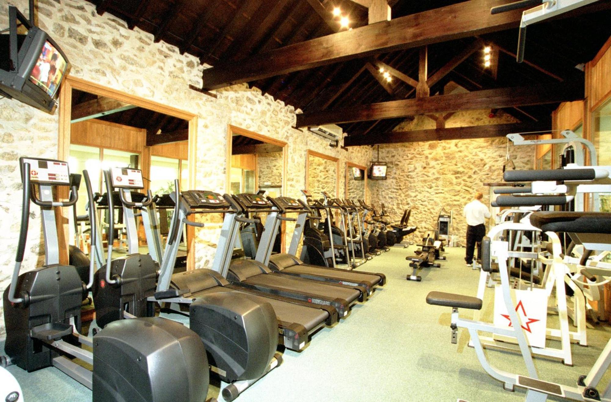 Tre-Ysgawen Hall & Spa Llangefni Exteriér fotografie