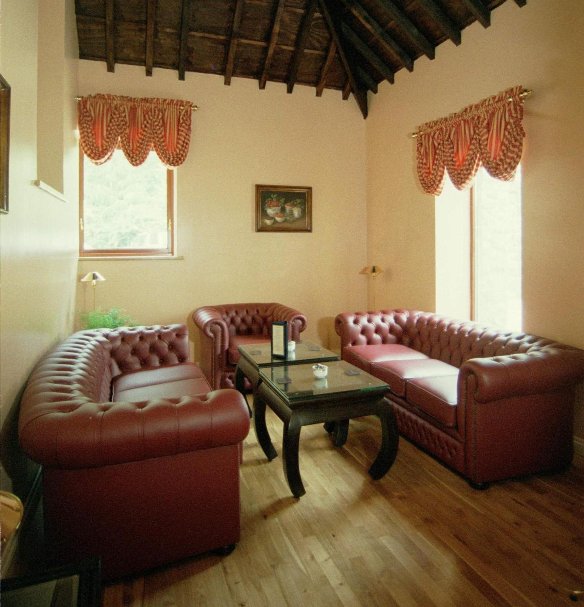 Tre-Ysgawen Hall & Spa Llangefni Exteriér fotografie